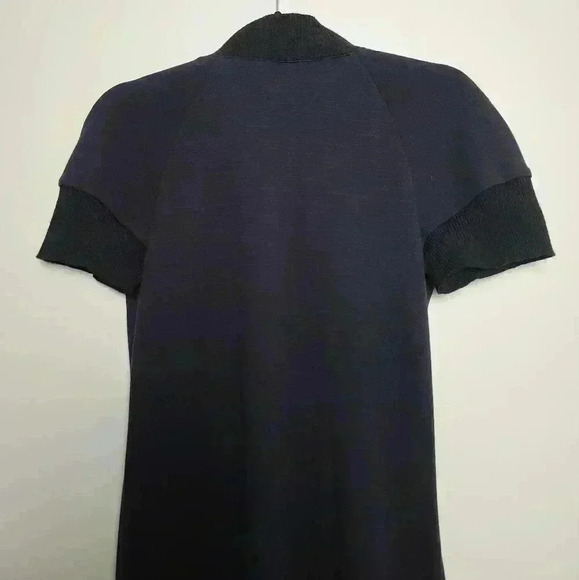 JIL SANDER Turtleneck Midi Length Size Small US4, DE34 - Picture 9 of 11